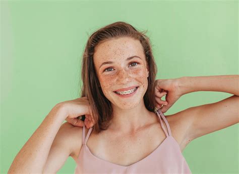 Its important for parents to teach kids about puberty before their body starts changing, says Alice Wiafe, a registered psychotherapist and founder of Positive Kids in Toronto. . Pictures of young girls in puberty
